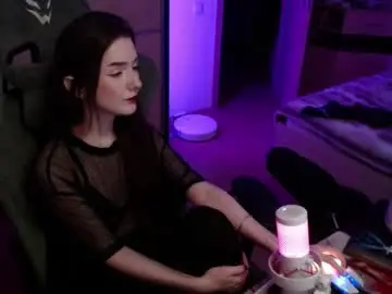 Chaturbate Live Sex of xunamora