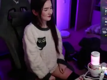 Chaturbate Adult Webcam of xunamora