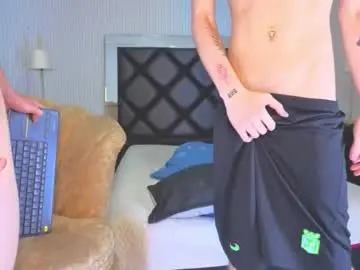 Chaturbate Best Webcam of _dantfox_