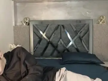 Chaturbate Best live sex cam show of _dantfox_