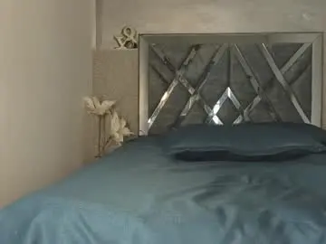 Chaturbate Adult Video Chat of _dantfox_