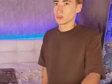 Chaturbate Best Webcam of _dantfox_