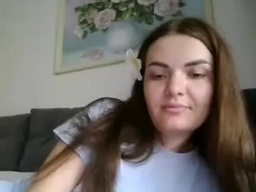 Chaturbate Nude Webcam of _hidden_frommymoom_