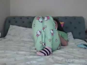 Chaturbate Adult Webcam of _hidden_frommymoom_