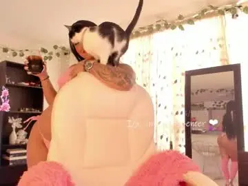 Chaturbate Free Porn Cam of _lauraspencer_