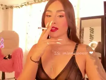 Chaturbate Watch Live Sex Cams of _lauraspencer_