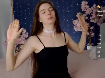 Chaturbate Live Sex of _mirror_girl