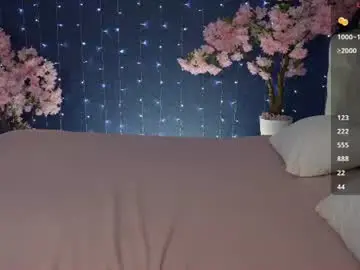 Chaturbate Nude Webcam of _mirror_girl