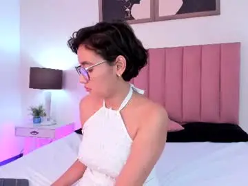 Chaturbate Sex Cam of alexis77_