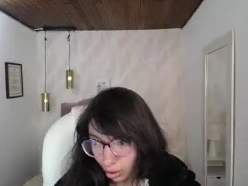 Chaturbate Private Sex Chat of alllyson_