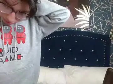Chaturbate Best Webcam of alllyson_