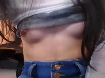 Chaturbate Live Sex of alllyson_
