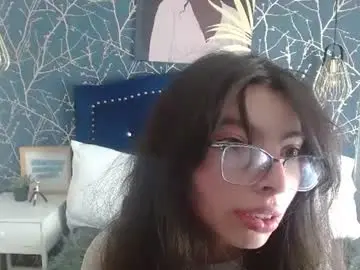 Chaturbate Live Sex of alllyson_