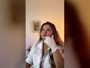 Chaturbate Adult Webcams of amandhaaa