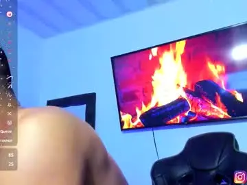 Chaturbate Adult Webcam of andy_walker_