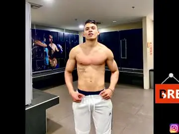 Chaturbate Watch Live Sex Cams of andy_walker_
