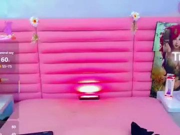 Chaturbate Live Sex Cam of ariadna_princes