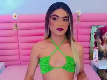 Chaturbate Adult Webcam of ariadna_princes