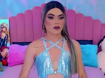 Chaturbate Adult Video Chat of ariadna_princes