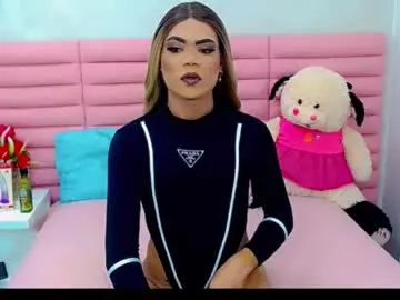Chaturbate Best Webcam of ariadna_princes