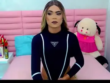 Chaturbate Live Sex Cam of ariadna_princes