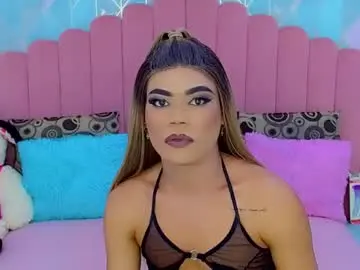 Chaturbate Adult Webcam of ariadna_princes