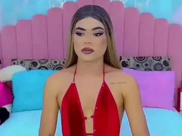 Chaturbate Sex Chat of ariadna_princes