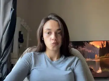 Chaturbate Adult Webcam of arianavazzana