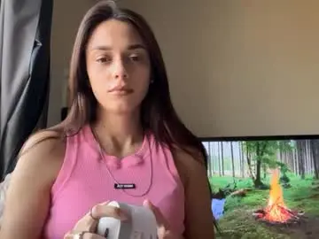 Chaturbate Nude Webcam of arianavazzana