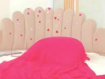 Chaturbate Live Sex of belkilima