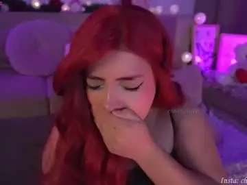 Chaturbate Live Sex of cheerrysweett