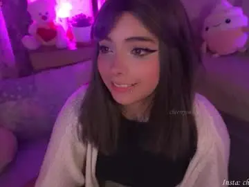 Chaturbate Free Porn Cam of cheerrysweett