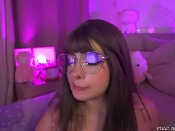 Chaturbate Sex Chat of cheerrysweett