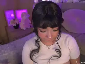 Chaturbate Adult Webcam of cheerrysweett