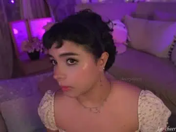 Chaturbate Live Sex of cheerrysweett