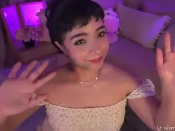 Chaturbate Adult Webcams of cheerrysweett