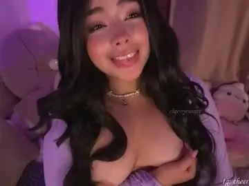 Chaturbate Adult Video Chat of cheerrysweett
