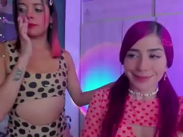 Chaturbate Watch Live Sex Cams of cute_sweetmontt