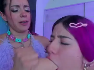 Chaturbate Nude Webcam of cute_sweetmontt