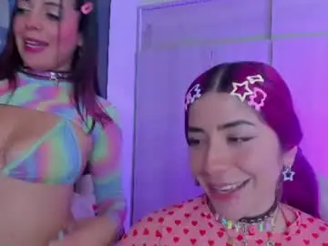 Chaturbate Live Sex of cute_sweetmontt