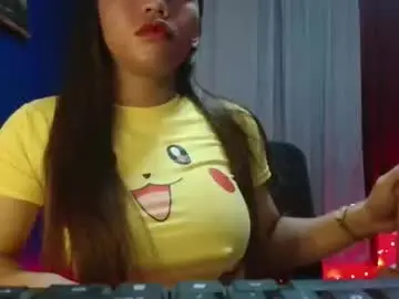 Chaturbate Sex Cam of cutepinay143