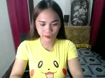 Chaturbate Adult Video Chat of cutepinay143