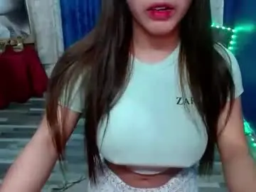 Chaturbate Watch Live Sex Cams of cutepinay143