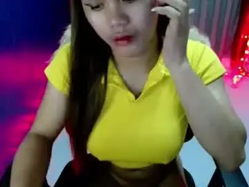 Chaturbate Free Porn Cam of cutepinay143