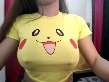 Chaturbate Live Sex of cutepinay143