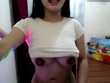 Chaturbate Sex Chat of cutepinay143