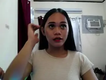 Chaturbate Sex Chat of cutepinay143