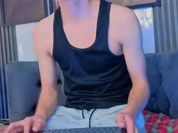 Chaturbate Nude Webcam of demian_hot99