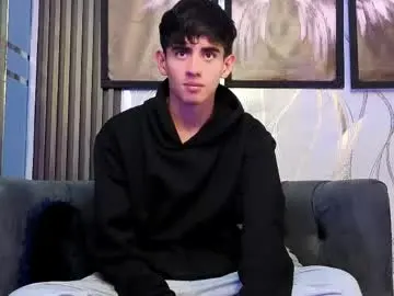 Chaturbate Private Sex Chat of demian_hot99