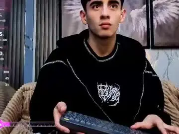Chaturbate Free Porn Cam of demian_hot99
